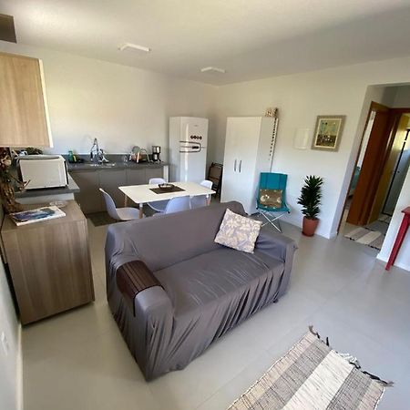 Casa De Hospede Dunas Do Siriu Гаропаба Екстериор снимка