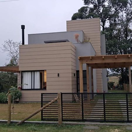 Casa De Hospede Dunas Do Siriu Гаропаба Екстериор снимка