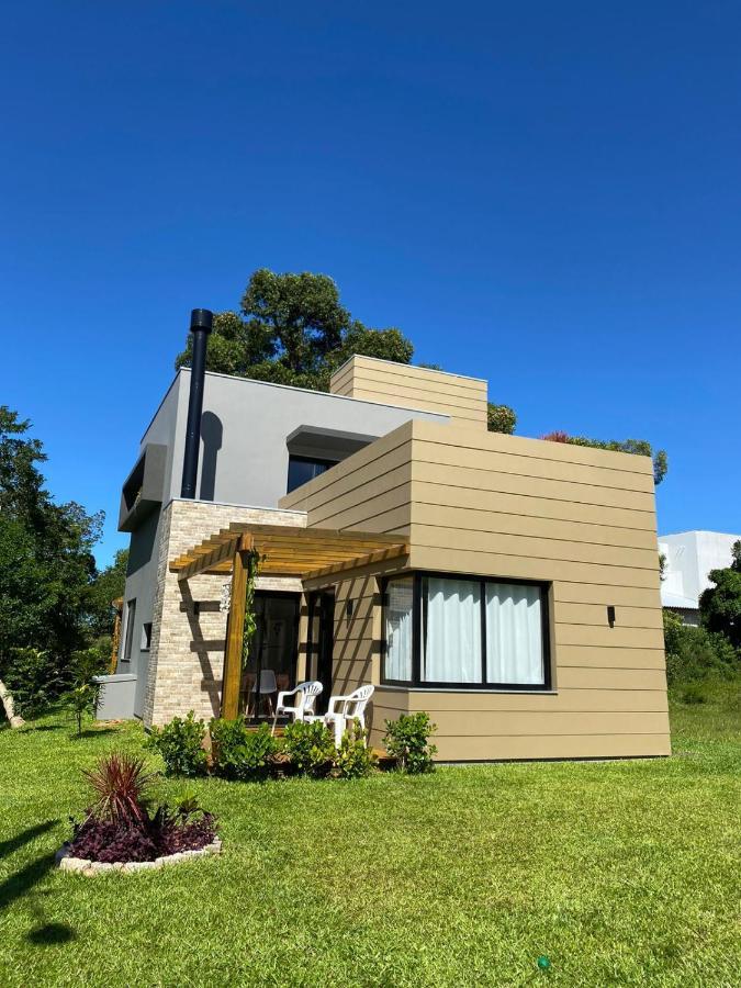Casa De Hospede Dunas Do Siriu Гаропаба Екстериор снимка