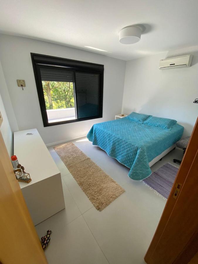Casa De Hospede Dunas Do Siriu Гаропаба Екстериор снимка